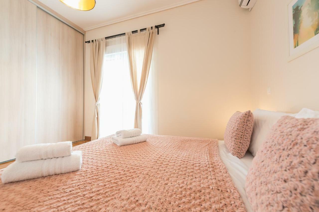 Apartment Stylish Athenian Flat
