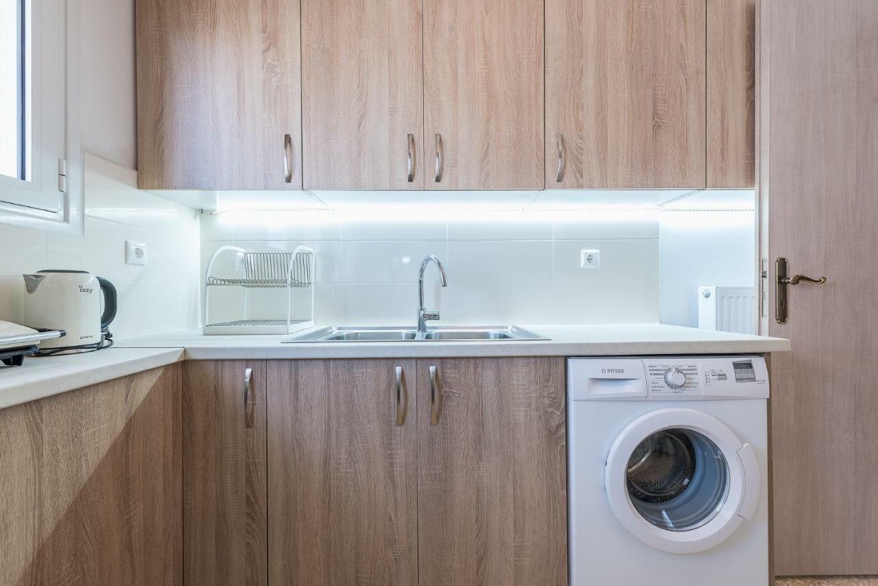 Stylish Athenian Flat * Atenas