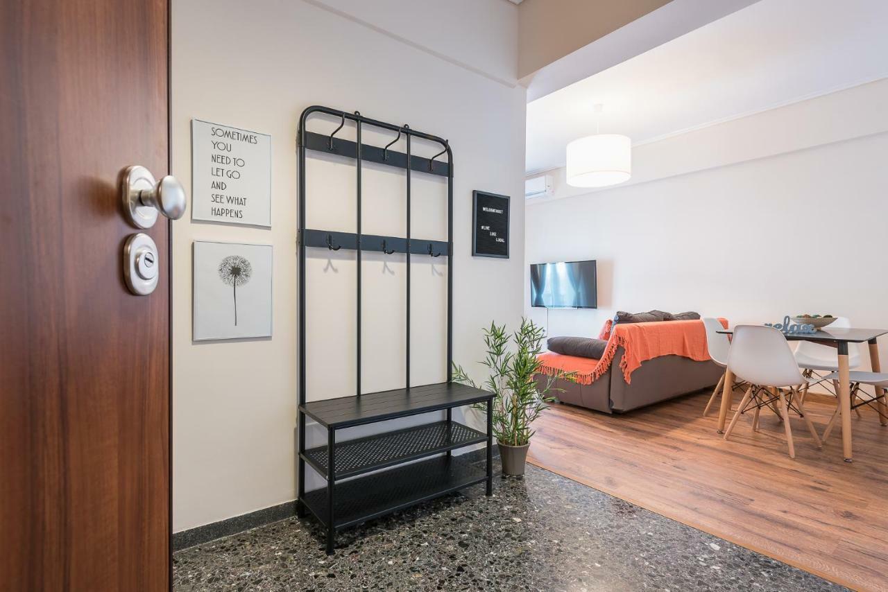 Stylish Athenian Flat * Atenas