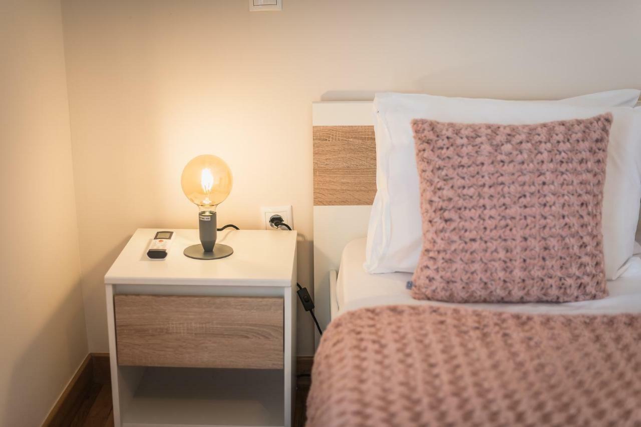 Stylish Athenian Flat Apartamento Atenas