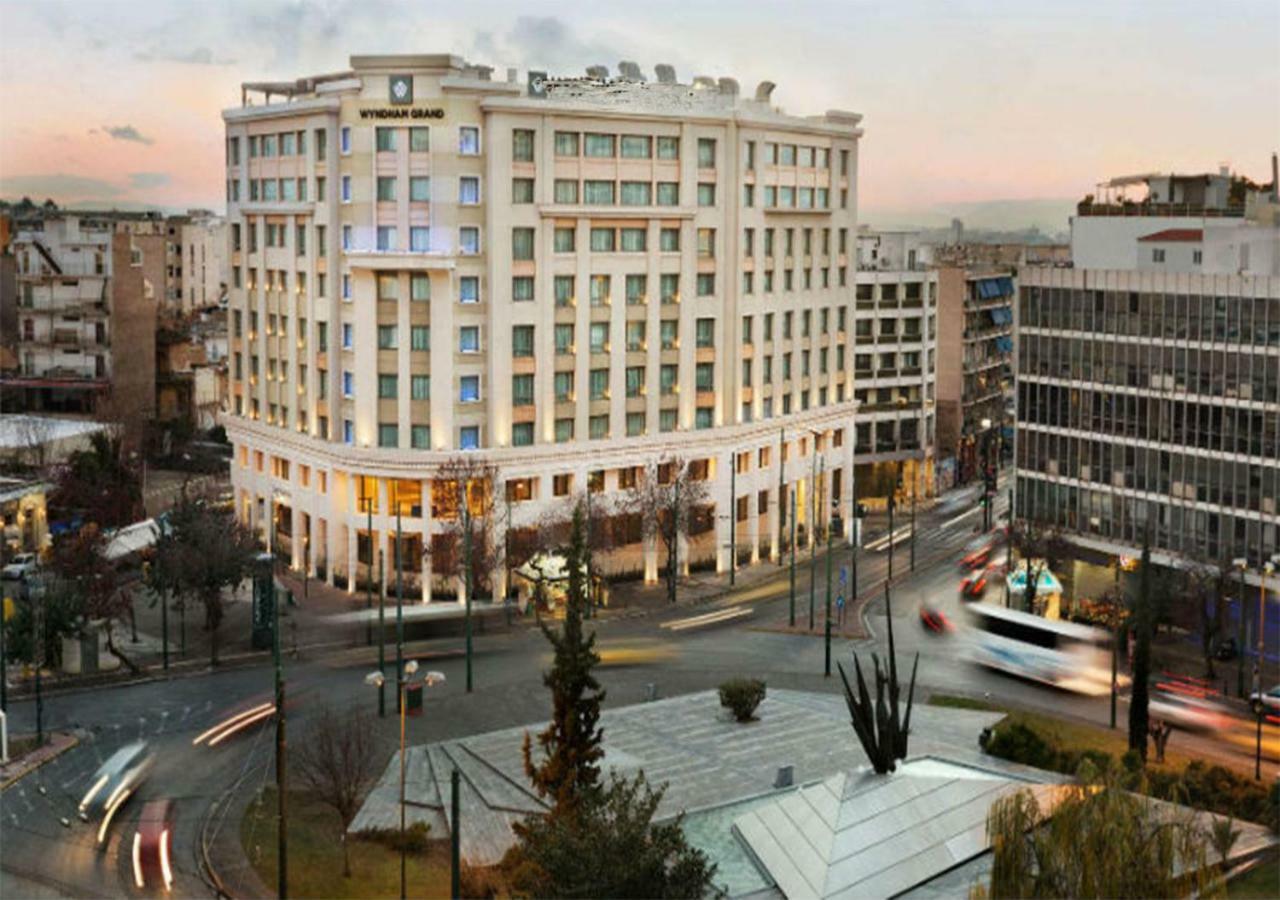Apartamento Stylish Athenian Flat